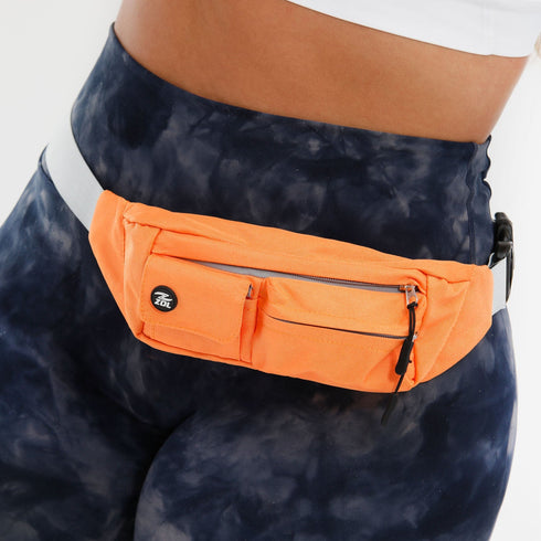 Zol Adventure Waist Bag - Zol